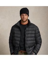 Polo Ralph Lauren - The Colden Packable Down Jacket - Lyst