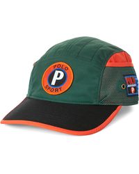 ralph lauren duck hunt cap