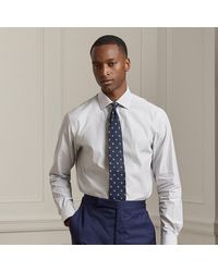 Ralph Lauren - Mini-Bengal-Stripe Shirt - Lyst