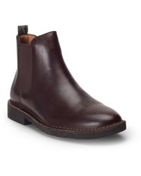 Bottes Polo Ralph Lauren Pour Homme Jusqu A 44 Sur Lyst Fr