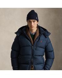 Polo Ralph Lauren - The Gorham Down Jacket - Lyst