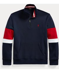 ralph lauren sudadera hombre