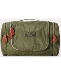 RRL - Trousse De Voyage En Nylon - Lyst