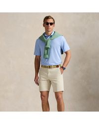 Ralph Lauren - Tailored-Fit Performance-Shorts - Lyst