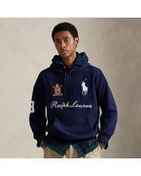 Ralph Lauren - Big Pony 20Th Anniversary Hoodie - Lyst