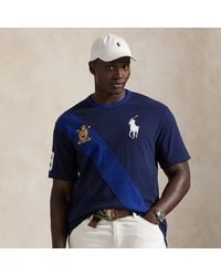 Polo Ralph Lauren - Ralph Lauren Big Pony 20Th Anniversary T-Shirt - Lyst