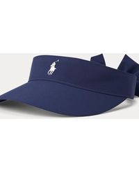 ralph lauren golf hat