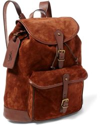 Men's Polo Ralph Lauren Backpacks from 