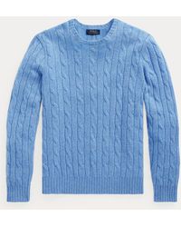 Maglieria Polo Ralph Lauren da uomo - Fino al 56% di sconto | Lyst
