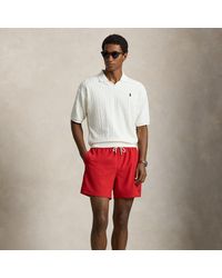 Polo Ralph Lauren - 14.5 Cm Traveller Classic Swimming Trunk - Lyst