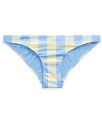 Polo Ralph Lauren Bikinis for Women - Lyst.com