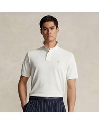 Origin of top ralph lauren