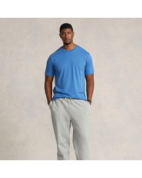 Polo Ralph Lauren Tech Fleece Burgundy 