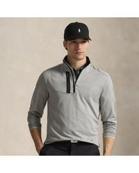 Ralph Lauren - Stretch Jersey Pullover - Lyst