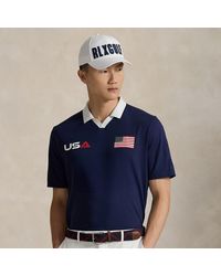Ralph Lauren - Polo Performance U.S. Ryder Cup - Lyst