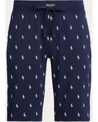 Shorts de natación Hombre Polo Ralph Lauren Traveler | Country Attire España