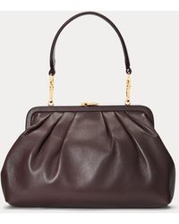 Women's Ralph Lauren Clutches and evening bags from £89 | Lyst UK