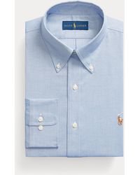 Polo Ralph Lauren Business Hemden für Herren - Bis 50% Rabatt | Lyst DE