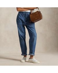 Ralph Lauren - The Denim Ricky Trouser - Lyst