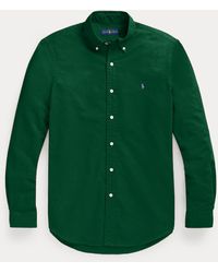 Camisas Polo Ralph Lauren de hombre: hasta el 40 % de descuento | Lyst