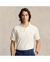 Polo Ralph Lauren - Das legendäre Piqué-Poloshirt - Lyst