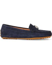 Ralph Lauren Loafers and moccasins for Women - Up to 24% off at Lyst.com