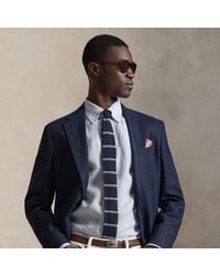 Ralph Lauren - Polo Soft Linen Suit Jacket - Lyst