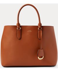 Ralph Lauren Bags for Women - Up to 40% off at Lyst.co.uk