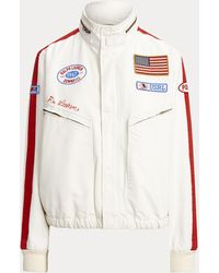Chaquetas Polo Ralph Lauren de mujer: hasta el 41 % de descuento | Lyst
