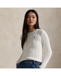 Polo Ralph Lauren - Julliana Jumper - Lyst