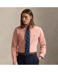 Polo Ralph Lauren - The Iconic Oxford Shirt - Lyst