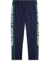Classique Polo Pantalon Sport Bleu Pantalon reWxCBdo