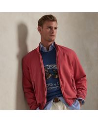Polo Ralph Lauren - The Bedford Chino Jacket - Lyst