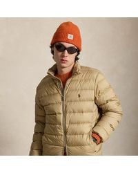 Polo Ralph Lauren - The Colden Packable Down Jacket - Lyst