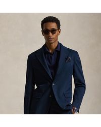 Polo Ralph Lauren - Polo Unconstructed Chino Suit Jacket - Lyst