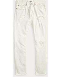 Jeans Polo Ralph Lauren da uomo | Sconto online fino al 40% | Lyst