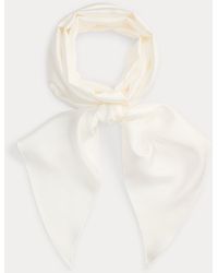 Polo Ralph Lauren - Silk Twill Cravat - Lyst