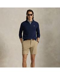 Ralph Lauren - Ralph Lauren 8-Inch Tailored Fit Performance Short - Lyst