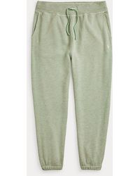 Pantalones de chándal Polo Ralph Lauren de hombre | Rebajas en línea, hasta  el 55 % de descuento | Lyst