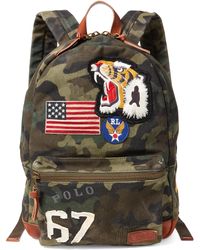 polo backpacks for sale