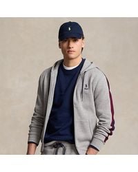 Polo Ralph Lauren - Felpa con cappuccio e cerniera - Lyst
