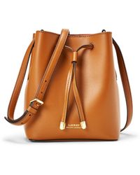 Women's Ralph Lauren Bucket bags and 