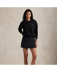 Ralph Lauren - Ralph Lauren 17" Four-Way-Stretch Skort - Lyst