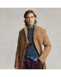 lauren labrada peacoat