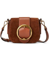 ralph lauren mini lennox bag