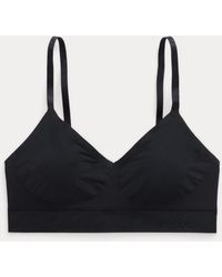 Ralph Lauren - Wireless Bralette - Lyst