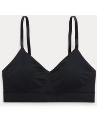Ralph Lauren - Wireless Bralette - Lyst