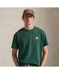Polo Ralph Lauren - Classic Fit Polo Country T-Shirt - Lyst