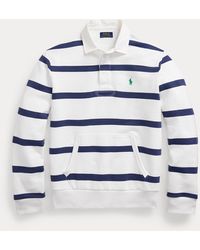T-shirt a manica lunga Polo Ralph Lauren da uomo | Sconto online fino al  40% | Lyst