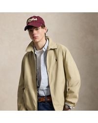 Ralph Lauren - Bi-swing Jacket - Lyst
